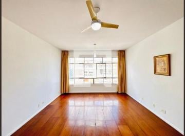 Apartamento · 120m² · 3 Quartos · 1 Vaga · Apartamento para Aluguel - Ipanema, 3 Quartos,  120 m² - Rio de Janeiro