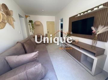 Apartamento · 80m² · 3 Quartos · 1 Vaga · Apartamento em Centro, Cabo Frio/RJ de 80m² 3 quartos à venda por R$ 550.000,00