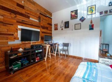 Casa · 80m² · 3 Quartos · 2 Vagas · Casa em Vila Pompéia, São Paulo/SP de 80m² 3 quartos à venda por R$ 800.000,00