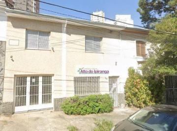 Casa · 172m² · 4 Quartos · 2 Vagas · Sobrado em Vila Gumercindo, São Paulo/SP de 172m² 4 quartos à venda por R$ 800.000,00