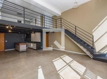Apartamento · 80m² · 1 Quarto · 1 Vaga · Apartamento para Aluguel - Santa Lúcia, 1 Quarto,  80 m² - Belo Horizonte