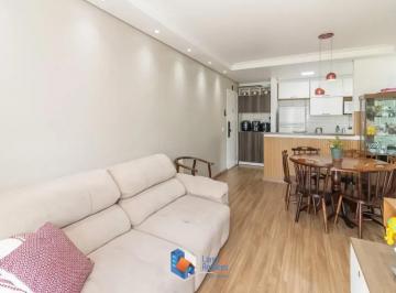 Apartamento · 65m² · 3 Quartos · 1 Vaga · Apartamento em Interlagos, São Paulo/SP de 65m² 3 quartos à venda por R$ 590.000,00