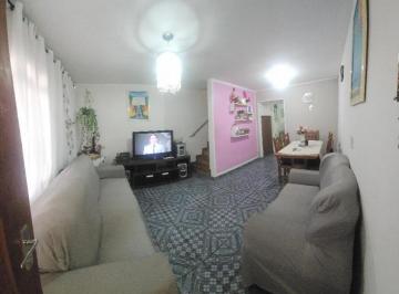 Casa · 105m² · 2 Quartos · 2 Vagas · Casa em Jardim São Jorge, Guarulhos/SP de 105m² 2 quartos à venda por R$ 650.000,00