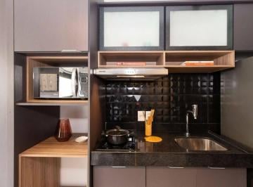 Comercial · 21m² · 1 Quarto · Studio em Pinheiros, São Paulo/SP de 21m² 1 quartos à venda por R$ 550.000,00 ou para locação R$ 3.3