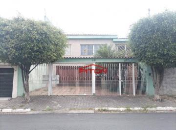 Casa · 250m² · 3 Quartos · 4 Vagas · Casa em Sé, São Paulo/SP de 250m² 3 quartos à venda por R$ 800.000,00