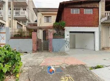 Casa · 221m² · 4 Quartos · 1 Vaga · Sobrado em Moinho Velho, São Paulo/SP de 221m² 4 quartos à venda por R$ 510.000,00