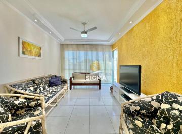 Apartamento · 120m² · 4 Quartos · 2 Vagas · Apartamento em Centro, Guarujá/SP de 120m² 4 quartos à venda por R$ 550.000,00