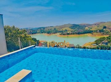 Rural · 360m² · 5 Quartos · 4 Vagas · Chácara em , Igaratá/SP de 360m² 5 quartos à venda por R$ 3.200.000,00 ou para locação R$ 12.000,00/
