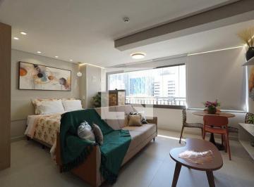 Apartamento · 30m² · 1 Quarto · Apartamento para Aluguel - Vila Mariana, 1 Quarto,  30 m² - São Paulo