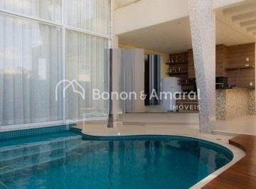 Casa · 330m² · 3 Quartos · 4 Vagas · Casa em Centro, Campinas/SP de 330m² 3 quartos à venda por R$ 3.192.000,00