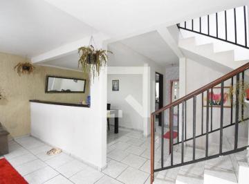 Casa · 120m² · 3 Quartos · 2 Vagas · Casa para Aluguel - Bairro Alto, 3 Quartos, 120 m² - Curitiba