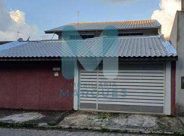 Casa · 250m² · 3 Quartos · 3 Vagas · Casa em Village das Flores, Caçapava/SP de 250m² 3 quartos à venda por R$ 580.000,00