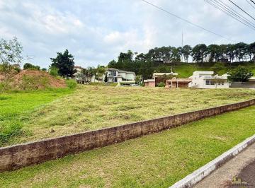 Terreno · 1021m² · Terreno em Jardim Terras de Santa Helena, Jacareí/SP de 0m² à venda por R$ 583.000,00