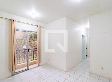 Apartamento · 47m² · 2 Quartos · 1 Vaga · Apartamento para Aluguel - Jabaquara, 2 Quartos, 47 m² - São Paulo