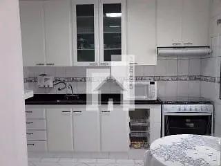 Apartamento · 88m² · 3 Quartos · 2 Vagas · Apartamento em Jardim Petrópolis, Jundiaí/SP de 88m² 3 quartos à venda por R$ 585.000,00
