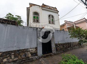 Casa · 272m² · 4 Quartos · 1 Vaga · Casa em Centro, Niterói/RJ de 272m² 4 quartos à venda por R$ 750.000,00