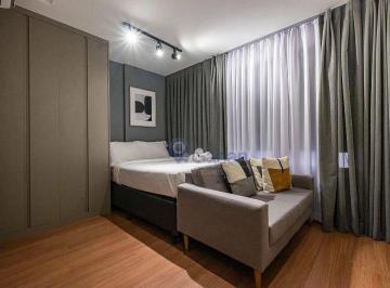 Comercial · 25m² · 1 Quarto · Studio em Paraíso, São Paulo/SP de 25m² 1 quartos à venda por R$ 394.000,00