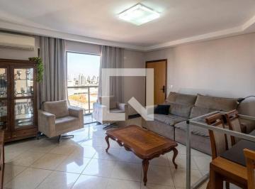 Apartamento · 90m² · 3 Quartos · 1 Vaga · Apartamento para Aluguel - Boqueirão, 3 Quartos,  90 m² - Santos