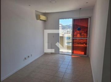 Apartamento · 63m² · 2 Quartos · 1 Vaga · Apartamento para Aluguel - Pilares, 2 Quartos,  63 m² - Rio de Janeiro