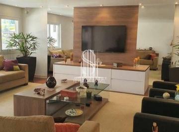 Casa · 350m² · 4 Quartos · 4 Vagas · Casa em Chácara Monte Alegre, São Paulo/SP de 350m² 4 quartos à venda por R$ 3.192.000,00