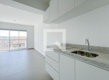 Casa · 26m² · 1 Quarto · 1 Vaga · Casa para Aluguel - Centro, 1 Quarto, 26 m² - Osasco