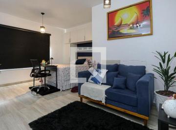 Apartamento · 30m² · 1 Quarto · 1 Vaga · Apartamento para Aluguel - Centro, 1 Quarto,  30 m² - Mogi das Cruzes