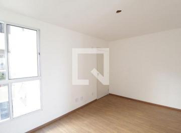 Apartamento · 51m² · 2 Quartos · 1 Vaga · Apartamento para Aluguel - Pres. Roosevelt, 2 Quartos,  51 m² - Uberlândia