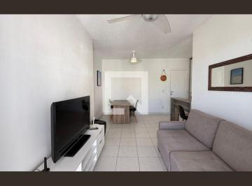 Apartamento · 70m² · 2 Quartos · 2 Vagas · Apartamento para Aluguel - Tombo, 2 Quartos, 70 m² - Guarujá
