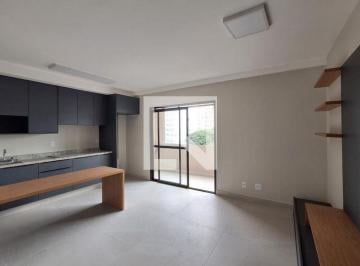 Apartamento · 51m² · 1 Quarto · 1 Vaga · Apartamento para Aluguel - Santa Teresinha, 1 Quarto, 51 m² - Santo André