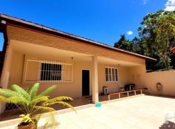 Casa · 156m² · 3 Quartos · 3 Vagas · Casa em Carlos Guinle, Teresópolis/RJ de 156m² 3 quartos à venda por R$ 800.000,00