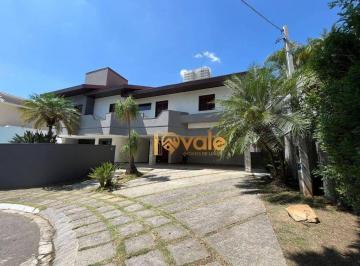 Casa · 416m² · 4 Quartos · 6 Vagas · Casa em Jardim Bela Vista, São José dos Campos/SP de 416m² 4 quartos à venda por R$ 3.190.000,00