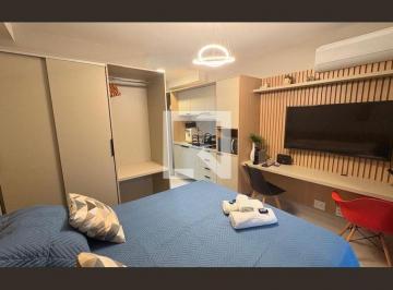 Apartamento · 29m² · 1 Quarto · Apartamento para Aluguel - Moema, 1 Quarto, 29 m² - São Paulo