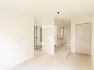 Apartamento · 40m² · 2 Quartos · 1 Vaga · Apartamento para Aluguel - Bairro Fátima, 2 Quartos,  40 m² - Canoas