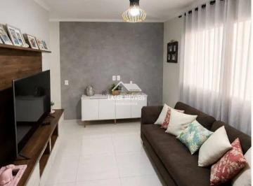 Casa · 149m² · 2 Quartos · 3 Vagas · Casa em Parque Residencial Jundiaí, Jundiaí/SP de 149m² 2 quartos à venda por R$ 479.000,00