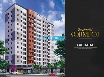 Apartamento · 58m² · 3 Quartos · 1 Vaga · Apartamento em Vila Flórida, Guarulhos/SP de 58m² 3 quartos à venda por R$ 587.000,00