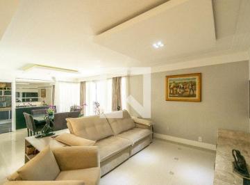 Apartamento · 180m² · 4 Quartos · 3 Vagas · Apartamento para Aluguel - Tatuapé, 4 Quartos,  180 m² - São Paulo