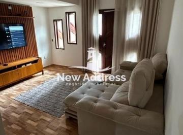 Casa · 240m² · 4 Quartos · 2 Vagas · Casa em Cidade Continental-Setor América, Serra/ES de 240m² 4 quartos à venda por R$ 590.000,00