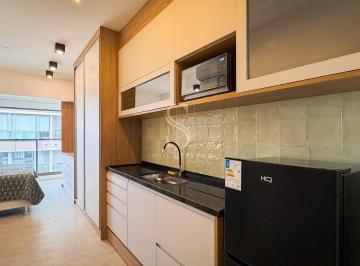 Comercial · 25m² · 1 Quarto · Studio em Jardim das Acácias, São Paulo/SP de 25m² 1 quartos à venda por R$ 519.000,00