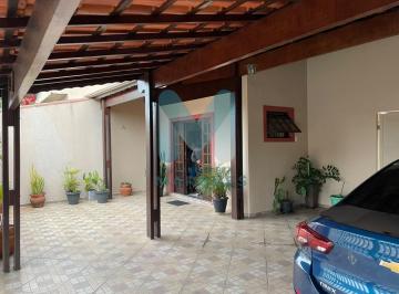 Casa · 159m² · 3 Quartos · 3 Vagas · Sobrado em Jardim Rafael, Caçapava/SP de 159m² 3 quartos à venda por R$ 500.000,00