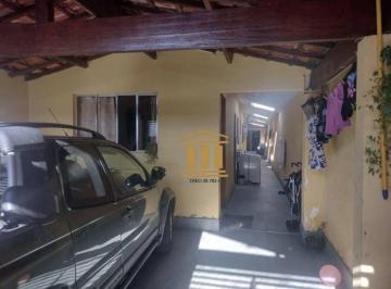 Casa · 90m² · 3 Quartos · 2 Vagas · Casa em Jardim Colonial, São José dos Campos/SP de 90m² 3 quartos à venda por R$ 460.000,00