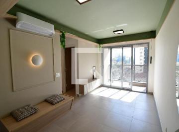 Apartamento · 58m² · 2 Quartos · 1 Vaga · Apartamento para Aluguel - Botafogo, 2 Quartos, 58 m² - Campinas