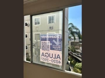 Apartamento · 43m² · 2 Quartos · 1 Vaga · Apartamento para Aluguel - Pilares, 2 Quartos,  43 m² - Rio de Janeiro