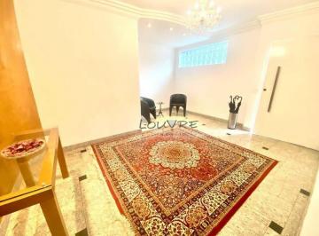 Casa · 350m² · 5 Quartos · 3 Vagas · Casa em Moema, São Paulo/SP de 350m² 5 quartos à venda por R$ 3.150.000,00 ou para locação R$ 15.000
