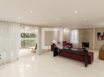 Casa · 500m² · 3 Quartos · 6 Vagas · Casa para Aluguel - Vila Irmaos Arnoni, 3 Quartos,  500 m² - São Paulo