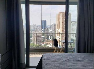 Apartamento · 22m² · 1 Quarto · 1 Vaga · Apartamento em Perdizes, São Paulo/SP de 22m² 1 quartos à venda por R$ 560.000,00 ou para locação R$