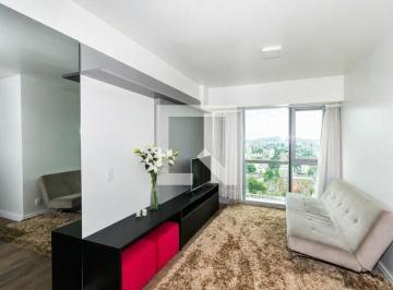Apartamento · 39m² · 1 Quarto · 1 Vaga · Apartamento para Aluguel - Praia de Belas , 1 Quarto, 39 m² - Porto Alegre