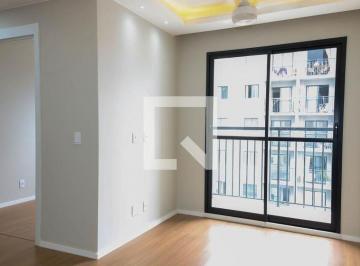 Apartamento · 45m² · 2 Quartos · 1 Vaga · Apartamento para Aluguel - Todos os Santos, 2 Quartos, 45 m² - Rio de Janeiro