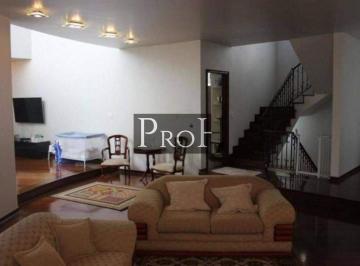 Casa · 500m² · 3 Quartos · 4 Vagas · Sobrado em Jardim São Caetano, São Caetano do Sul/SP de 500m² 3 quartos à venda por R$ 3.200.000,00
