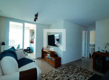 Apartamento · 65m² · 2 Quartos · 1 Vaga · Apartamento para Aluguel - Taquaral, 2 Quartos,  65 m² - Campinas