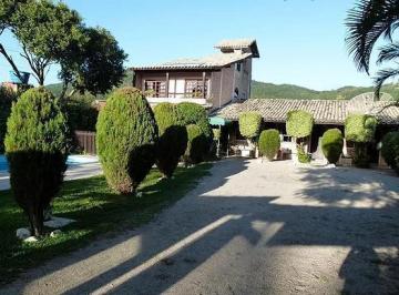 Comercial · 700m² · 5 Quartos · 8 Vagas · Pousada em Ingleses do Rio Vermelho, Florianópolis/SC de 700m² 5 quartos à venda por R$ 3.150.000,00